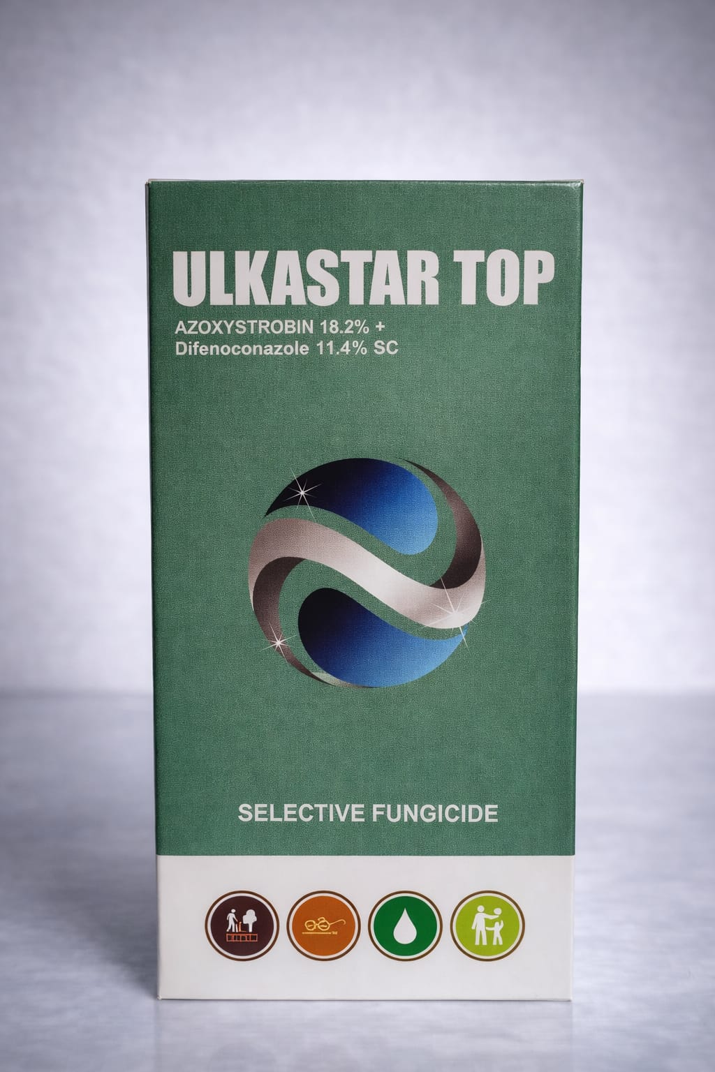 ULKASTAR TOP