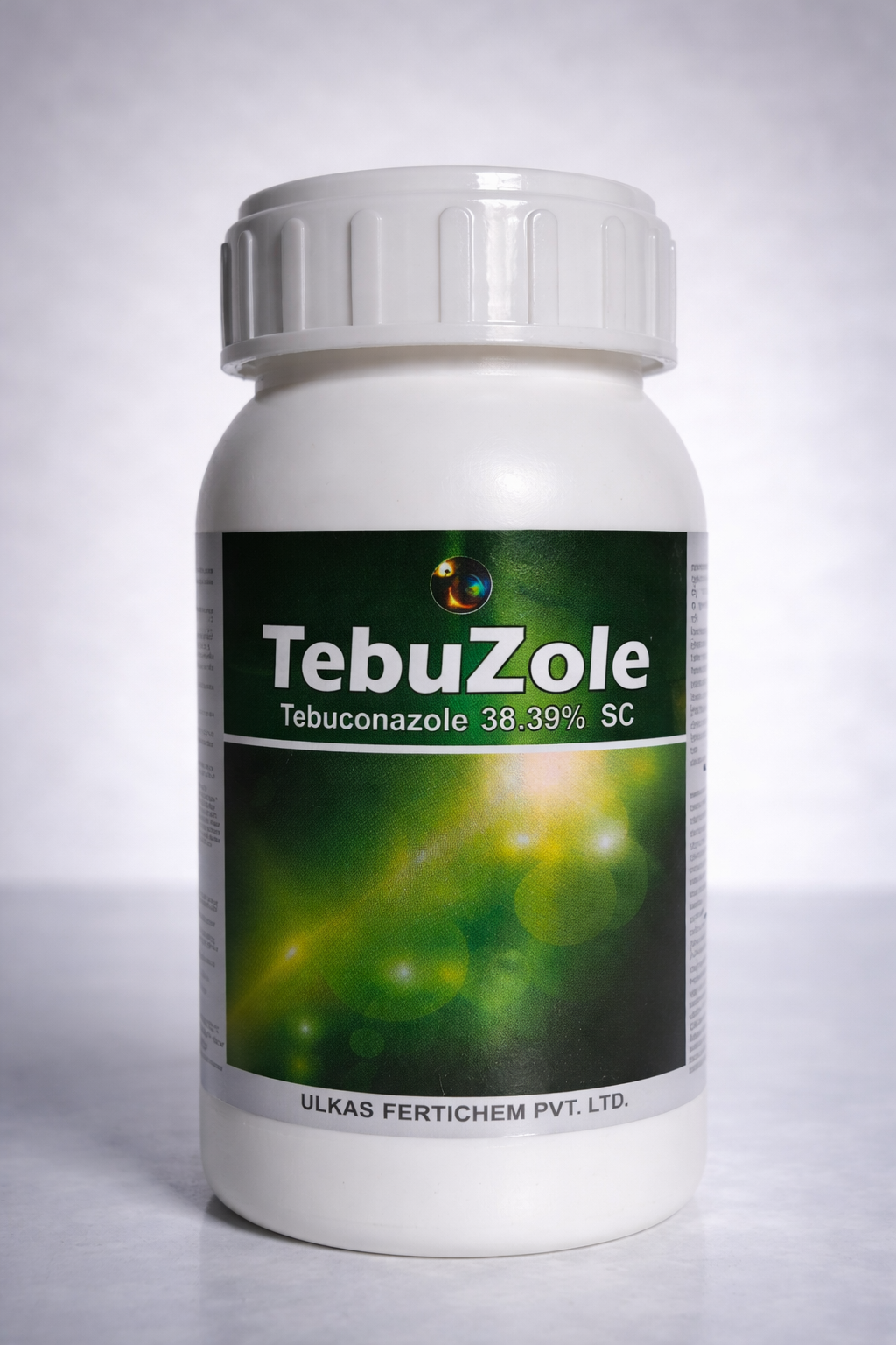 TEBUZOLE